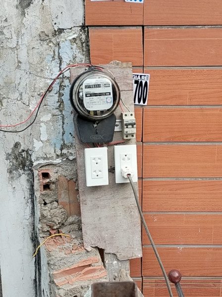Giá Thi Công điện Nước Nhân Công Vật Tư Tại Hcm
